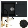 zestaw-estetyczna-kuchnia-zlew-czarny-metalik-bateria-złota-syfon-chrom-automatyczny-z-pokrętłem.jpg