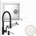 zestaw-estetyczna-kuchnia-zlew-biały-bateria-czarna-syfon-chrom-automatyczny-z-pokrętłem.jpg