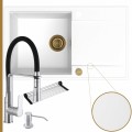zestaw-estetyczna-kuchnia-zlew-biały-bateria-srebrna-syfon-złoty-automatyczny.jpg