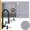 zestaw-estetyczna-kuchnia-zlew-szary-bateria-czarna-syfon-złoty-automatyczny-z-przyciskiem.jpg