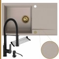 zestaw-estetyczna-kuchnia-zlew-beżowy-bateria-czarna-syfon-złoty-automatyczny-z-przyciskiem.jpg