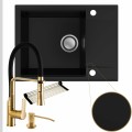 zestaw-komfortowa-kuchnia-zlew-czarny-bateria-złota-syfon-klik-klak.jpg