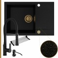 zestaw-przestronna-kuchnia-zlew-złoty-metalik-bateria-czarna-syfon-złoty-automatyczny-z-przyciskiem.jpg