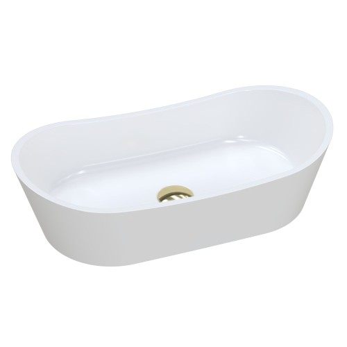 Umywaka nablatowa dolomitowa Mira.jpg