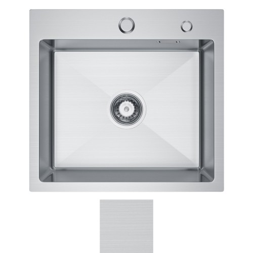 zlew stalowy Steel SINK 50 NEW zdjęcie główne.jpg