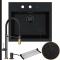 zlew-granitowy-czarny-metalik-sink-60-bateria-quadron-margot-syfon-black-matt-automatyczny-z-pokrętłem.jpg