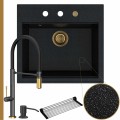 zlew-granitowy-czarny-metalik-sink-60-bateria-quadron-margot-syfon-złoty-automatyczny-z-pokrętłem.jpg