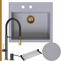 zlew-granitowy-szary-sink-60-bateria-quadron-margot-syfon-złoty-manualny.jpg