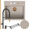 zlew-granitowy-beżowy-sink-60-bateria-quadron-margot-syfon-miedziany-automatyczny-z-przyciskiem.jpg