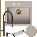 zlew-granitowy-beżowy-sink-60-bateria-quadron-margot-syfon-złoty-manualny.jpg