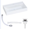 Umywalka NADIA 60 biały klik klak syfon elastyczny przelewka biała.jpg