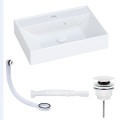 Umywalka NADIA 50 biały klik klak syfon elastyczny przelewka biała.jpg
