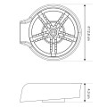 Rysunek techniczny - płuczka do szklanek.jpg