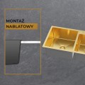 Montaż nablatowy zlewu Sink 78 .jpg