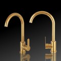 Bateria kuchenna gold deco min