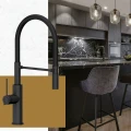 Bateria kuchenna karbon Valerie moodboard
