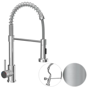 Bateria kuchenna Salvia