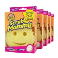 Zestaw 4+1 - Scrub Mommy.jpg