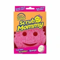 Gąbka Scrub Mommy - różowy kolor .jpg