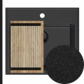 grafitowy-zlew-sink-60-syfon-black-matt-manualny-z-ociekarką.jpg
