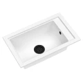 Zlew jednokomorowy biały Sink Quality Modena - czarny manual.jpg