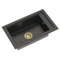 Zlew jednokomorowy złoty metalik Sink Quality Modena - złoty manual.jpg