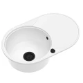 Zlew biały długi ociekacz Sink Quality OVAL czarny automatyczny.jpg