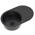 Zlew grafit długi ociekacz Sink Quality OVAL czarny manual.jpg