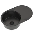 Zlew złoty metalik długi ociekacz Sink Quality OVAL czarny manual.jpg