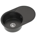 Zlew złoty metalik długi ociekacz Sink Quality OVAL srebrny manual.jpg