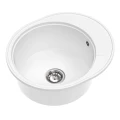 Zlew biały krótki ociekacz Sink Quality Oval 1KKO srebrny manual.jpg