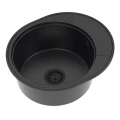 Zlew grafit krótki ociekacz Sink Quality Oval 1KKO czarny manual (2).jpg