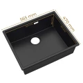 Wymiary - Zlew podwieszany Sink Quality SINK 55 1KBO.jpg