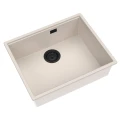Zlew beżowy Sink Quality SINK 55 1KBO czarny manual.jpg