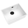 Zlew biały Sink Quality SINK 55 1KBO czarny manual.jpg