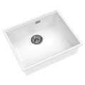Zlew biały Sink Quality SINK 55 1KBO srebrny manual.jpg