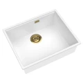 Zlew biały Sink Quality SINK 55 1KBO złoty manual.jpg