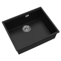Zlew czarny metalik Sink Quality SINK 55 1KBO srebrny manual.jpg