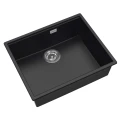Zlew grafit Sink Quality SINK 55 1KBO srebrny manual.jpg