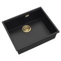 Zlew grafit Sink Quality SINK 55 1KBO złoty manual.jpg