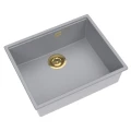 Zlew szary Sink Quality SINK 55 1KBO złoty manual.jpg
