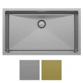 Zlewozmywak stalowy Steel SINK 75 zdjęcie główne 2 kolory.jpg
