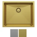 Zlew stalowy Steel SINK 55 .jpg