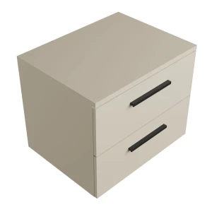 Szafka łazienkowa kaszmir 60 cm Sink Quality Gaia 60
