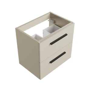 Szafka łazienkowa kaszmir 50 cm Sink Quality Aura 50