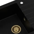 Złoty syfon manualny - Titanite 1KKO Złoty metalik.jpg