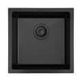Grafika 1 zlew stalowy czarny Steel Sink 45.jpg
