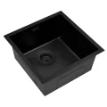Grafika 3 zlew stalowy czarny Steel Sink 45.jpg