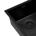 Grafika 5 zlew stalowy czarny Steel Sink 45.jpg
