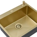 Grafika 5 - zlew stalowy steel 65 złoty.jpg